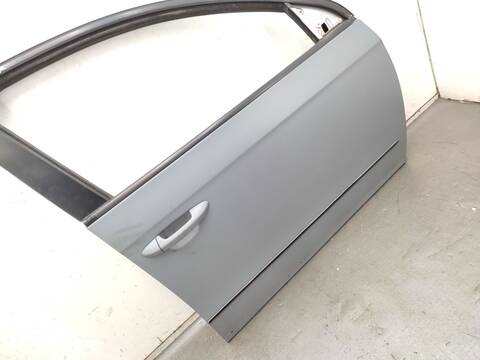Foto 3ª: Puerta Delantera Derecha Volkswagen Passat 2.0 BLUETDI 143CV 105KW [BKP] (2007)