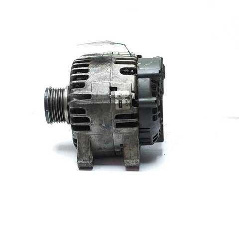 Alternador Lancia Phedra 2.2 JTD 179AXC1A) 128CV
