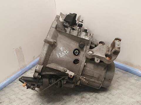 Foto 2ª: Caja Cambios Peugeot 308 ALLURE 92CV 68KW [9H06] (2013)