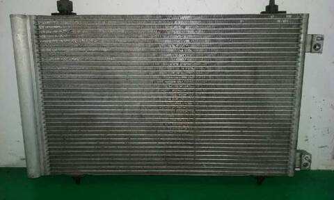 Radiador Calefaccion A.A. Citroen C8 2.0 HDI FAP CAT RH02 - DW10CTED4) 163CV 120KW