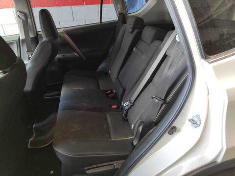 Asientos Traseros Toyota Rav4 2ARFXE