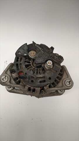 Foto 4ª: Alternador Peugeot 206 2.0 GASOLINA [G/RFN] (2002)