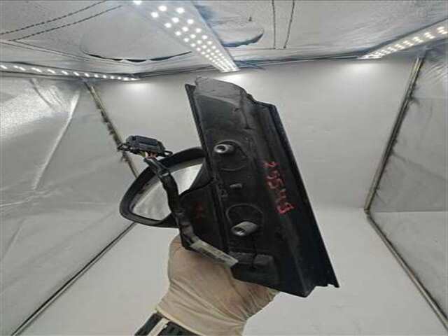 Foto 2ª: Retrovisor Izquierdo Seat Altea 1.9 STYLANCE - STYLE [1.9 LTR. - 77 KW TDI] [BXE]