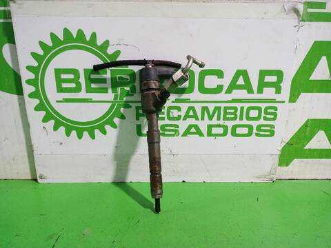 Foto 3ª: Inyectores Fiat 500 LOUNGE 95CV [199B1000] (2009)