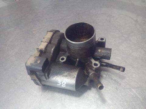 Foto 2ª: Caja Mariposa Seat Ibiza 68CV 50KW