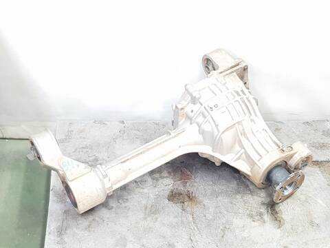 Diferencial Delantero Nissan Pathfinder 2.5 DCI SE