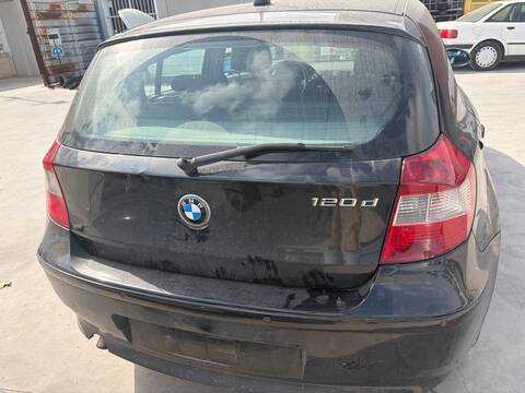 Foto 2ª: Portón Bmw Serie 1 114 204D4 BERLINA (2004)