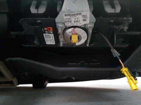 Foto 3ª: Kit Airbag Opel Insignia EXCELLENCE 170CV 125KW [B20DTH] (2018)