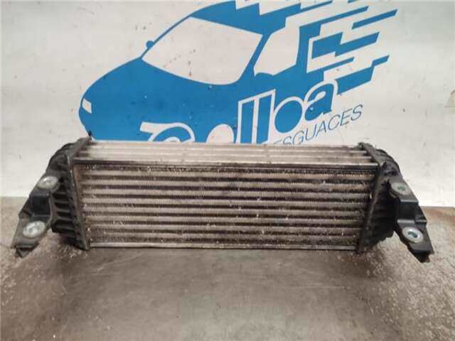 Foto 2ª: Intercooler Ford Transit 1.8 FURGÓN FT 200S (2006- ) [1.8 LTR. - 66 KW TDCI CAT] CONNECT (TC7)(2002 _) [R3PA]