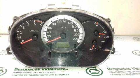 Cuadro de Instrumentos Mazda 5 2.0 ACTIVE 110CV 81KW