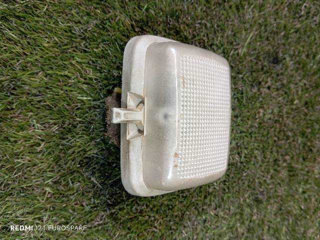 Foto 2ª: Luz Interior Santana Anibal 2.8 TD MILITAR [8140.43P] (2004)