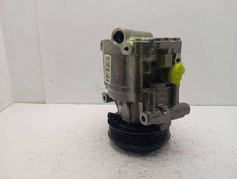 Foto 3ª: Compresor Aire Acondicionado Fiat 500 GASOLINA (2018)