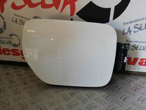 Tapa Exterior Combustible Citroen C3 VERSION INDEFINIDA