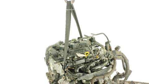 Motor Completo Toyota Yaris 1.5 HYBRID MXPJ10)