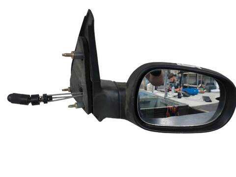 Retrovisor Derecho Renault Clio 1.9 D 54CV
