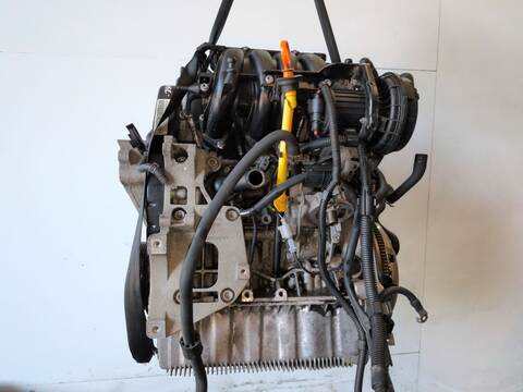 Motor Completo Volkswagen Golf BSE