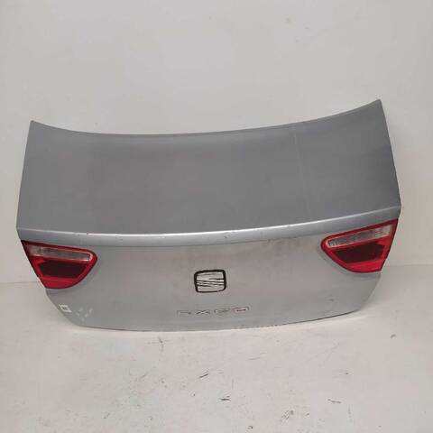 Portón Seat Exeo 2.0 TDI