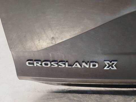 Foto 4ª: Portón Opel Crossland 1.2 75) 82CV 60KW [HM05] (2020)