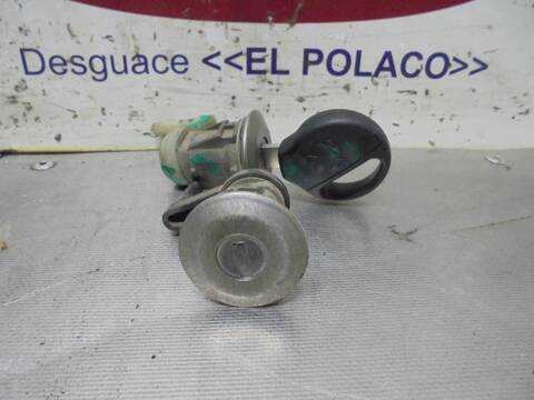 Cerradura Puerta Delantera Derecha Peugeot 206 1.4 BERLINA 75CV 55KW
