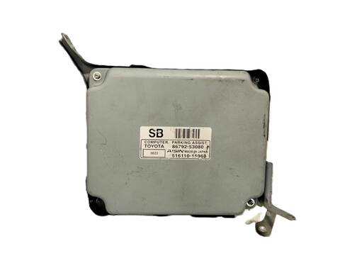 Centralita Motor ECU Lexus IS 220D 2 D 177CV
