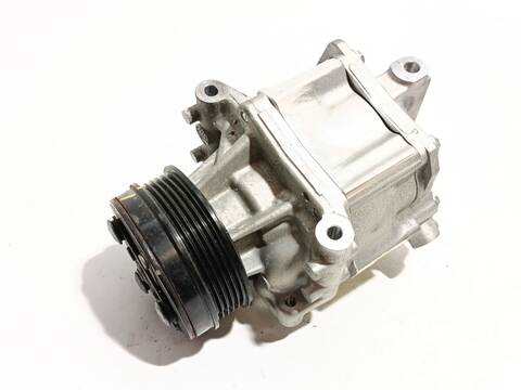 Foto 4ª: Compresor Aire Acondicionado Mg 3 MG 3 1.5 116CV 85KW [15FCD] (2025)