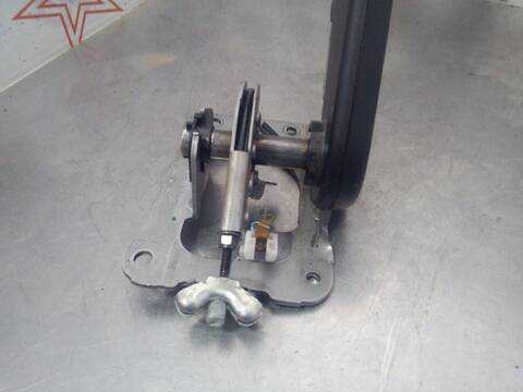 Foto 4ª: Freno de Mano Mini Countryman COOPER D 112CV 82KW [N47C20A] (2016)