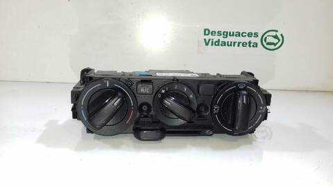 Mando Calefacción A. A. Seat Mii STYLE 60CV 44KW