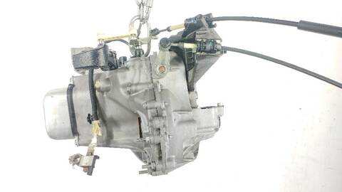 Foto 2ª: Caja Cambios Peugeot 208 1.2 [HMZ (EB2)] (2012)