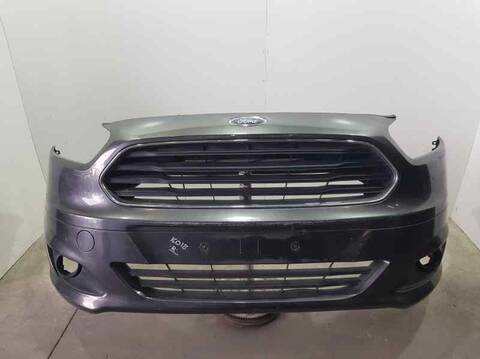 Paragolpes Delantero Ford Tourneo TITANIUM 100CV 74KW