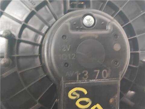 Foto 3ª: Calefacción Suzuki Swift 1.2 GL 94CV 69KW [K12B] (2014)