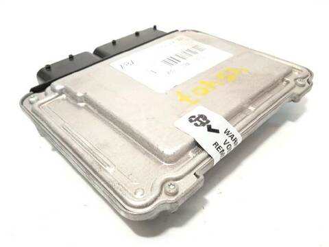 Foto 3ª: Centralita Motor ECU Audi A3 1.5 16V TSI ACT 150CV 110KW [DPCA] (2021)