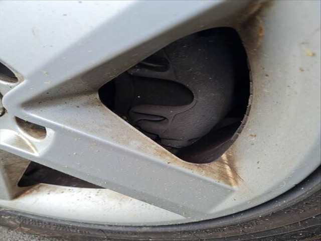 Pinza Freno Delantera Izquierdo Seat Exeo ERENCE BERLINA 120CV 88KW