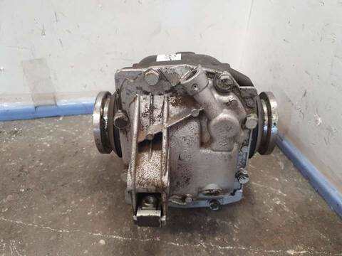 Diferencial Trasero Bmw Serie 3 315 320TD 150CV 110KW