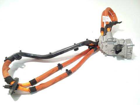 Centralita Motor ECU Mercedes Clase G 230 COUPE 211CV 155KW