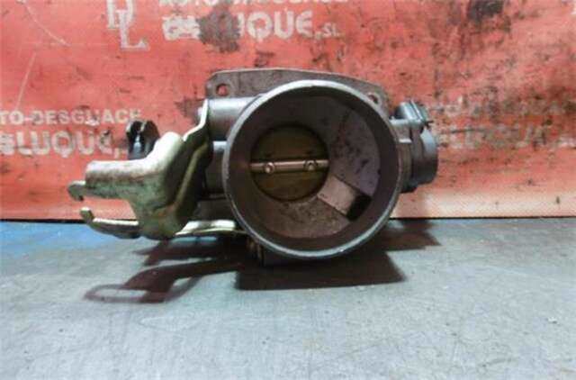 Caja Mariposa Ford Ka 1.3 I