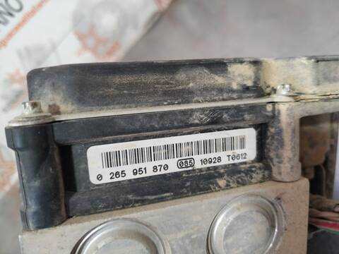 Abs Peugeot 308 ACCESS 92CV 68KW