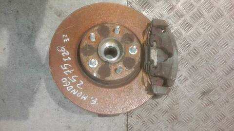 Mangueta Delantera Izquierda Renault Laguna DYNAMIQUE 120CV 88KW