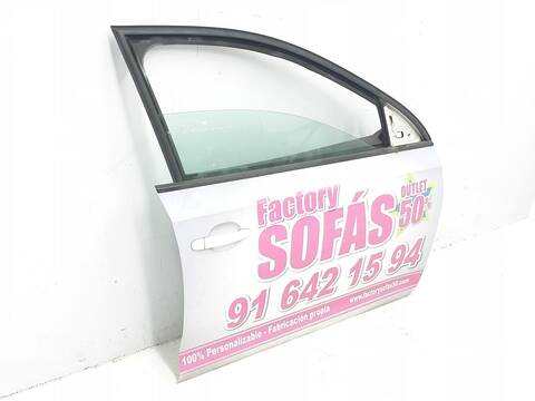 Foto 3ª: Puerta Delantera Derecha Seat Toledo STYLE ADVANCED (2012)