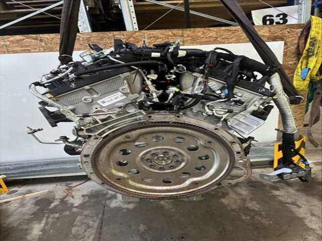 Foto 3ª: Motor Completo Ford F150 370CV 272KW [T35PDTD T35] (2022)