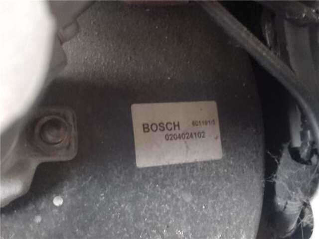 Foto 2ª: Servofreno Peugeot 307 1.6 HDI 110 [9HY (DV6TED4)]