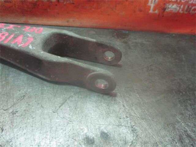 Foto 3ª: Brazo Suspension Delantero Izquierdo Porsche Boxster 3.2 S [3.2 LTR. - 185 KW CAT] [M96.24]