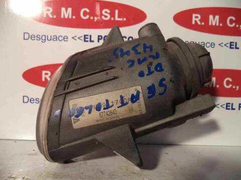 Faro Antiniebla Delantero Derecho Seat Toledo 1.9 TDI 110CV 81KW