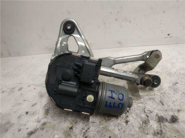 Motor Limpia Delantero Peugeot 5008 1.6 PREMIUM [1.6 LTR. - 88 KW 16V]