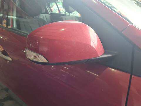 Retrovisor Derecho Renault Megane D III BERLINA 5P DYNAMIQUE