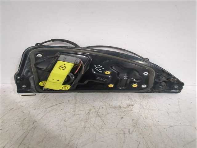 Foto 2ª: Elevalunas Manual Trasero Derecho Land Rover Freelander 2.2 TD4 4X4 160CV [224DT(DW12BTED4) DW12BTED4] (2006)