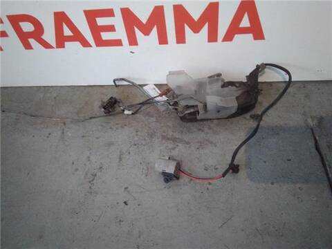 Cierre Centralizado Delantero Derecho Toyota Corolla 1.6