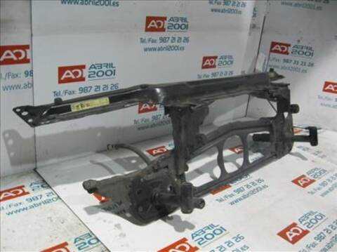 Foto 2ª: Paragolpes Delantero Bmw Serie 3 315 1.7 318TDS 90CV 66KW [17-4T-1 D] (1999)