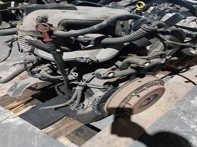 Foto 3ª: Motor Completo Bmw Serie 3 316 1.6 G G [164E2] (1998)