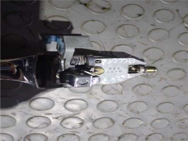 Foto 3ª: Maneta Exterior Delantera Derecha Honda Accord 