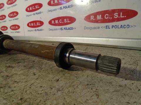 Foto 3ª: Transmision Delantera Derecha Citroen C4 1.4 16V BERLINA 88CV 65KW [KFU] (2005)